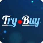 Logo of Trybuy android Application 